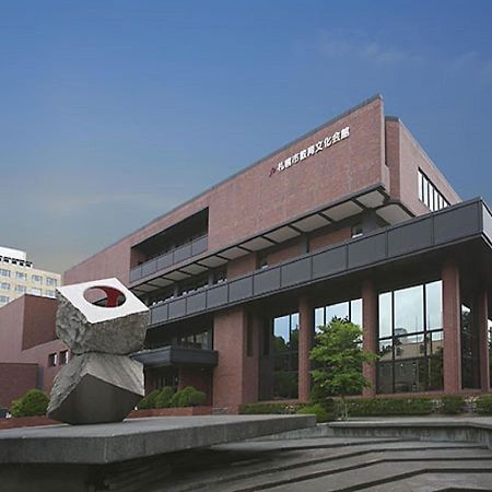 Hotel Hamilton Sapporo - Vacation Stay 18898V エクステリア 写真