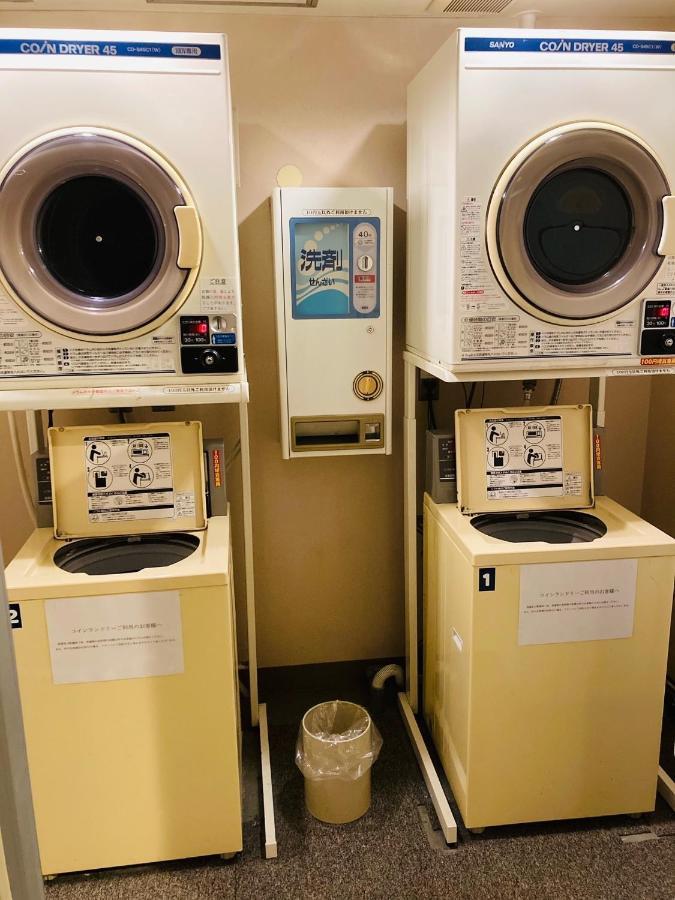 Hotel Hamilton Sapporo - Vacation Stay 18898V エクステリア 写真