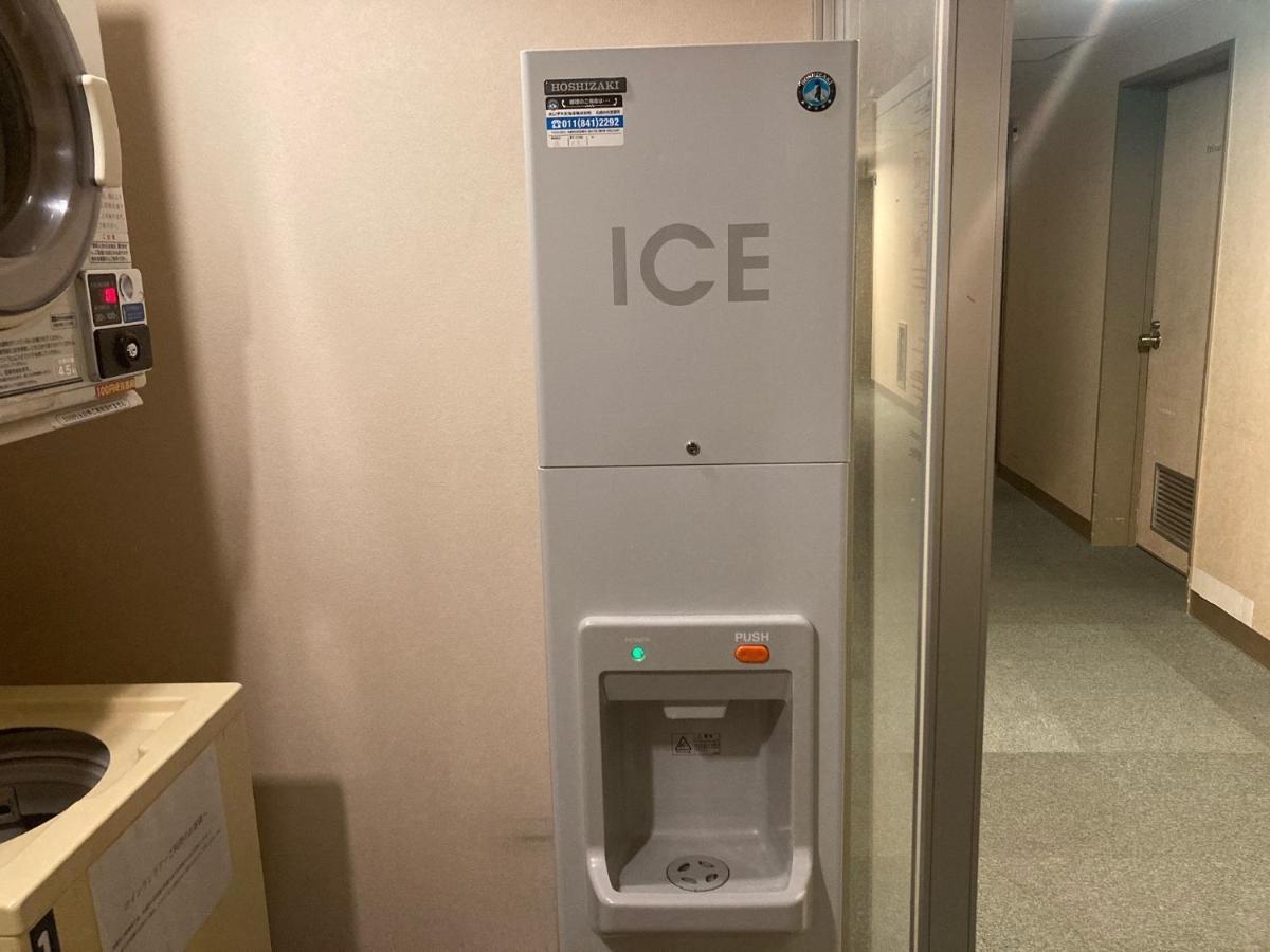 Hotel Hamilton Sapporo - Vacation Stay 18898V エクステリア 写真